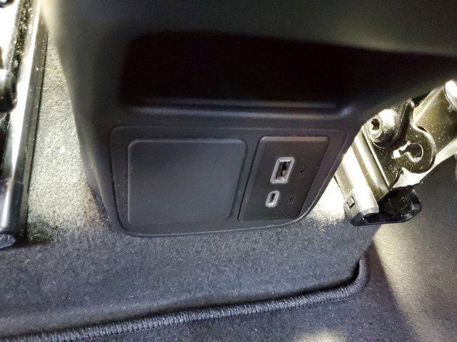 used 2022 Buick Encore GX car, priced at $20,837