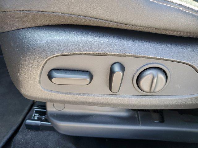 used 2022 Buick Encore GX car, priced at $20,837