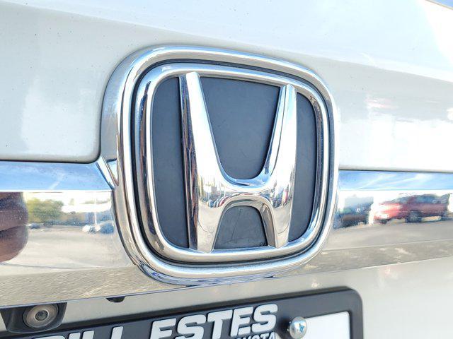 used 2019 Honda Odyssey car, priced at $21,698