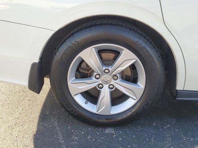 used 2019 Honda Odyssey car, priced at $21,698