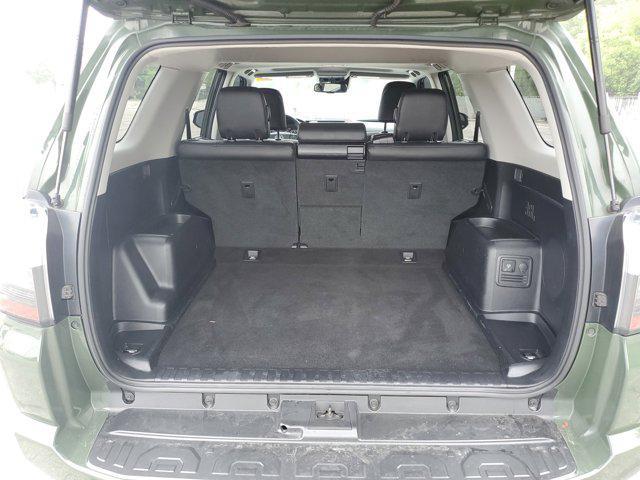 used 2020 Toyota 4Runner car, priced at $46,786