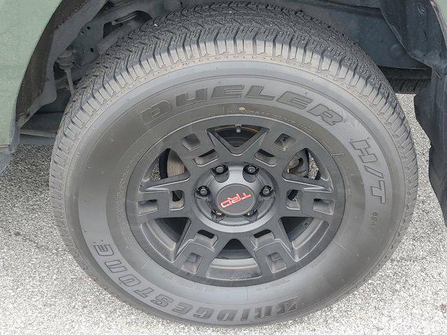used 2020 Toyota 4Runner car, priced at $46,786