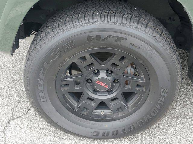used 2020 Toyota 4Runner car, priced at $46,786