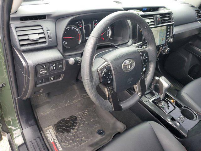 used 2020 Toyota 4Runner car, priced at $46,786