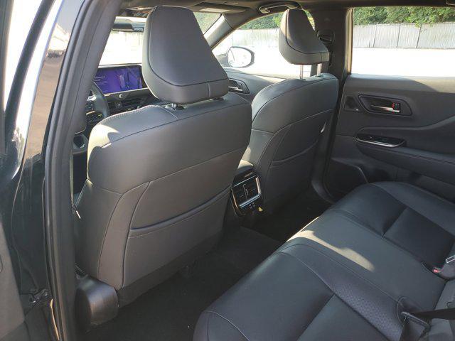 used 2024 Toyota Crown car, priced at $39,300