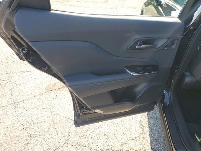 used 2024 Toyota Crown car, priced at $39,300