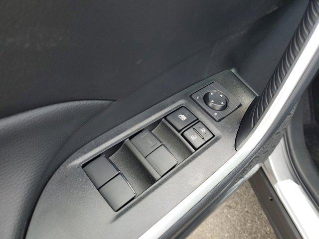 new 2025 Toyota RAV4 car, priced at $33,068