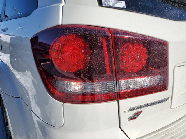 used 2018 Dodge Journey car, priced at $12,941