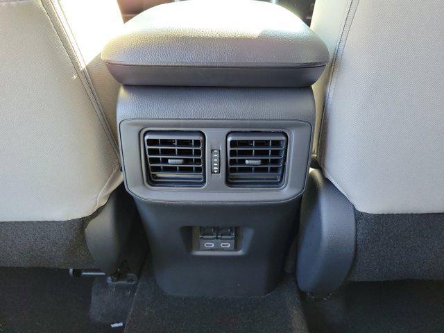 new 2025 Toyota RAV4 car, priced at $37,908