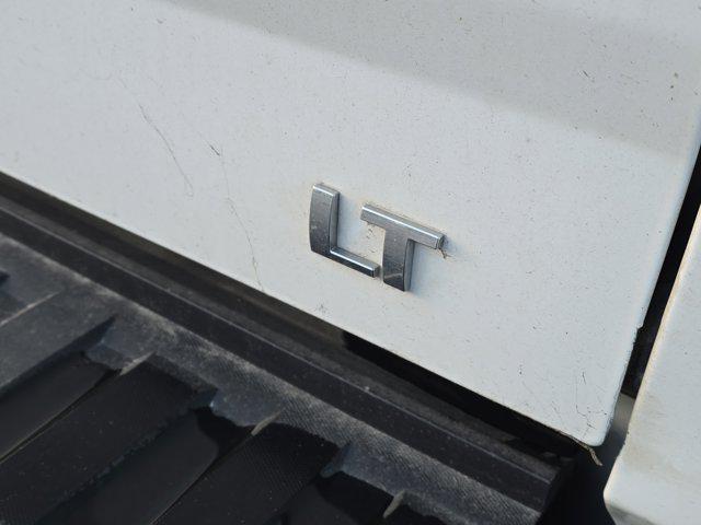 used 2014 Chevrolet Silverado 1500 car, priced at $19,388