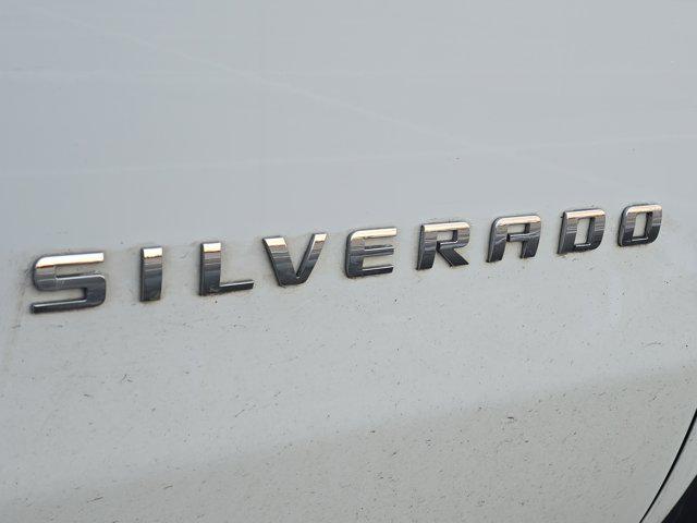 used 2014 Chevrolet Silverado 1500 car, priced at $19,388