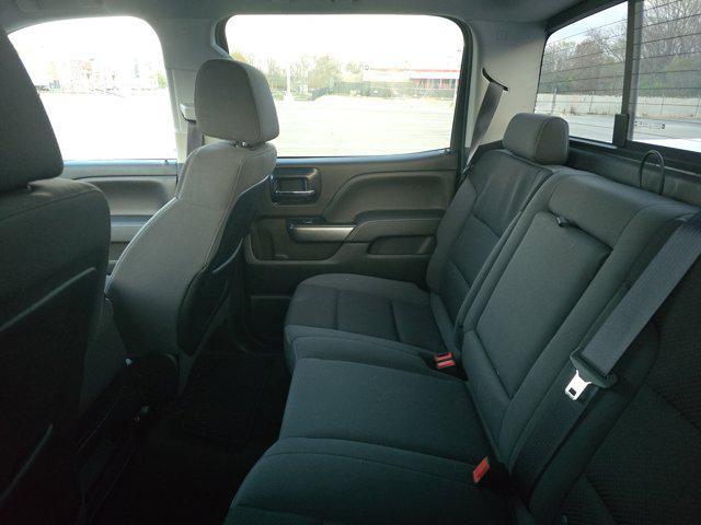 used 2014 Chevrolet Silverado 1500 car, priced at $19,388