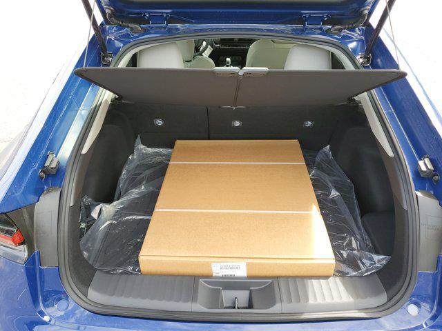 new 2025 Toyota Prius car, priced at $35,307