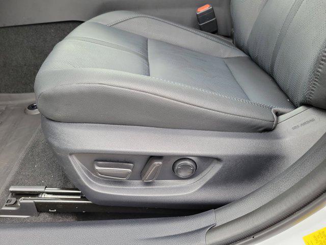 used 2025 Toyota Camry car, priced at $38,527