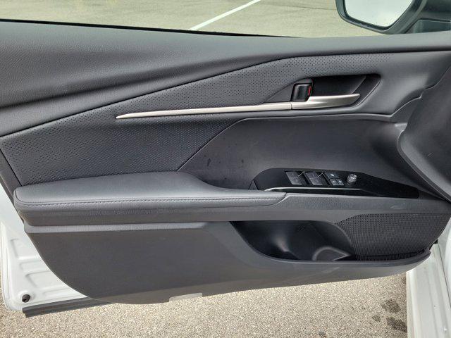used 2025 Toyota Camry car, priced at $38,527