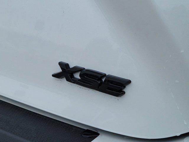 used 2025 Toyota Camry car, priced at $38,527