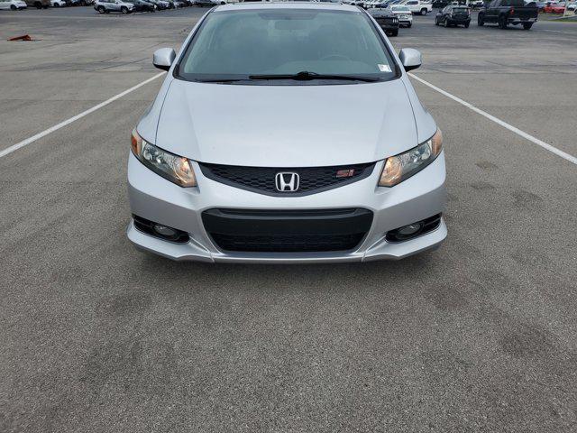 used 2012 Honda Civic car, priced at $10,977