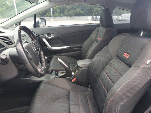 used 2012 Honda Civic car, priced at $10,977