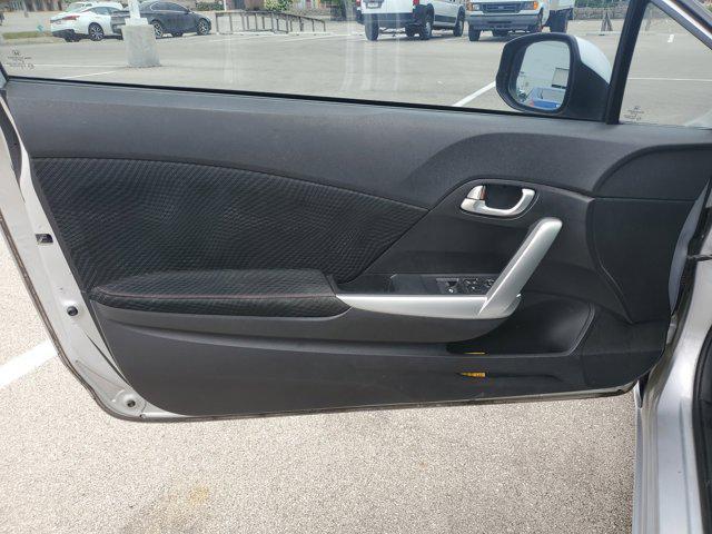 used 2012 Honda Civic car, priced at $10,977