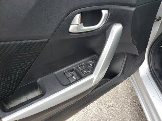used 2012 Honda Civic car, priced at $10,977