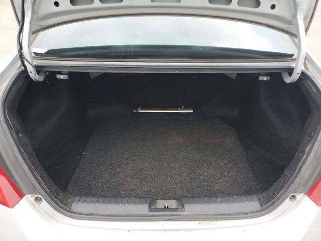used 2012 Honda Civic car, priced at $10,977
