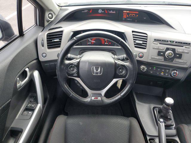 used 2012 Honda Civic car, priced at $10,977
