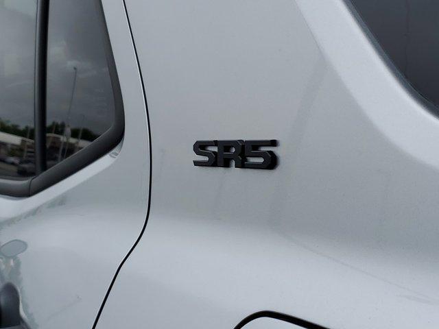 new 2025 Toyota 4Runner car, priced at $43,642