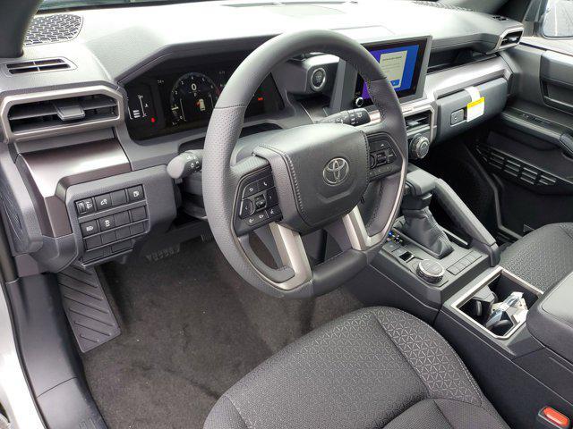 new 2025 Toyota 4Runner car, priced at $43,642