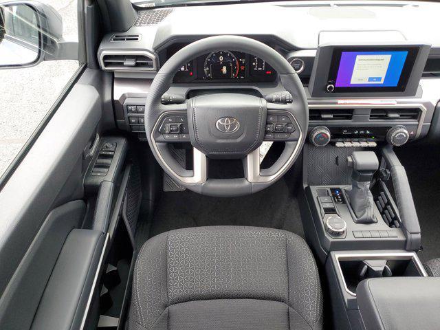 new 2025 Toyota 4Runner car, priced at $43,642