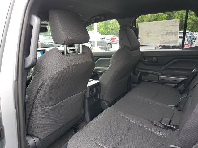 new 2025 Toyota 4Runner car, priced at $43,642