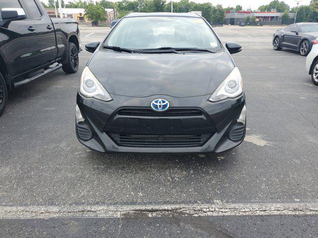 used 2016 Toyota Prius c car, priced at $8,991