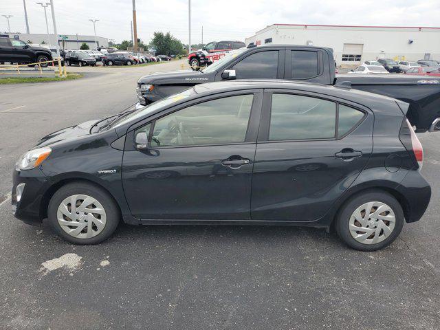 used 2016 Toyota Prius c car, priced at $8,991