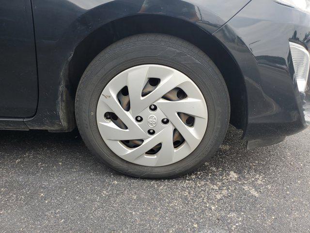 used 2016 Toyota Prius c car, priced at $8,991
