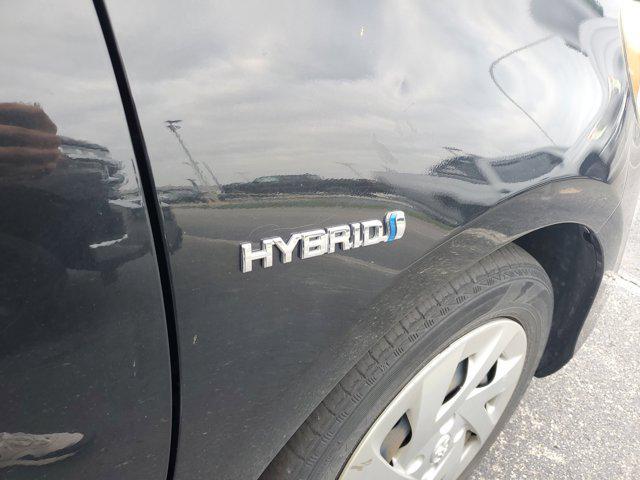 used 2016 Toyota Prius c car, priced at $8,991