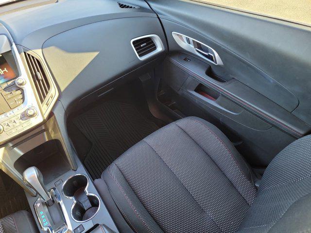 used 2015 Chevrolet Equinox car, priced at $9,220