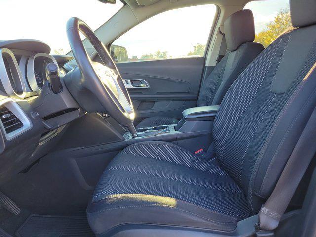 used 2015 Chevrolet Equinox car, priced at $9,220