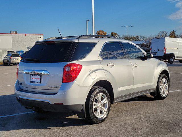 used 2015 Chevrolet Equinox car, priced at $9,220