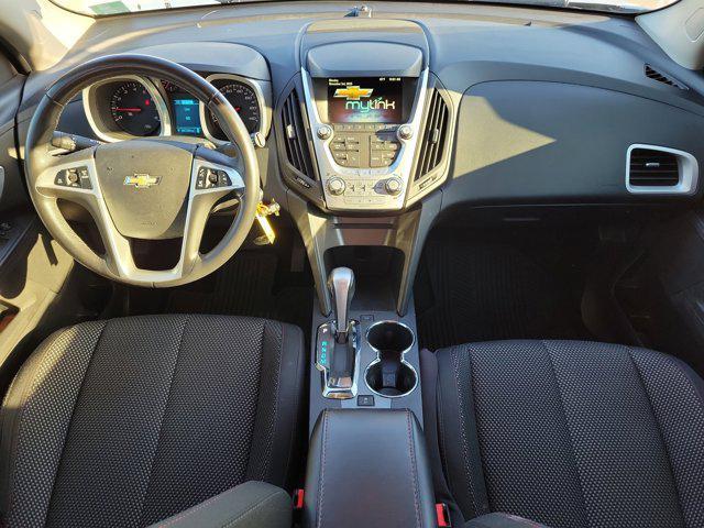 used 2015 Chevrolet Equinox car, priced at $9,220