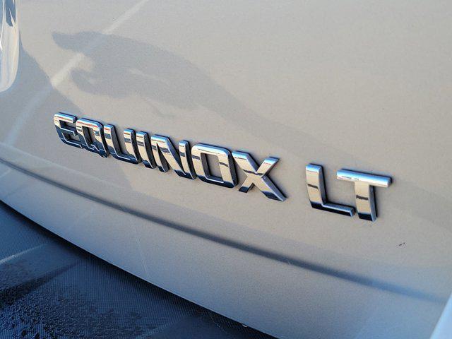 used 2015 Chevrolet Equinox car, priced at $9,220