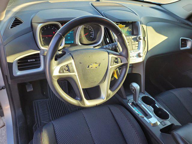 used 2015 Chevrolet Equinox car, priced at $9,220