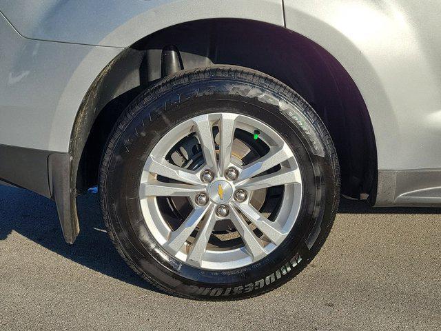 used 2015 Chevrolet Equinox car, priced at $9,220