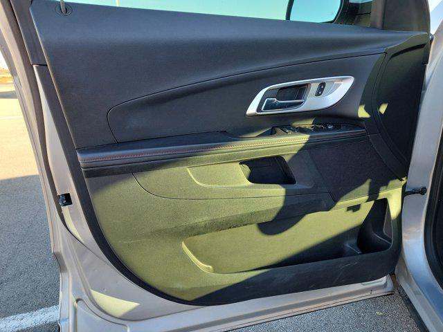 used 2015 Chevrolet Equinox car, priced at $9,220