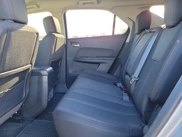 used 2015 Chevrolet Equinox car, priced at $9,220