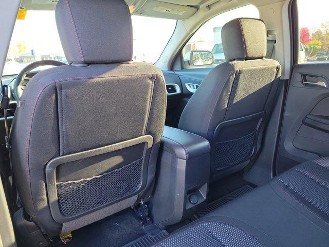 used 2015 Chevrolet Equinox car, priced at $9,220