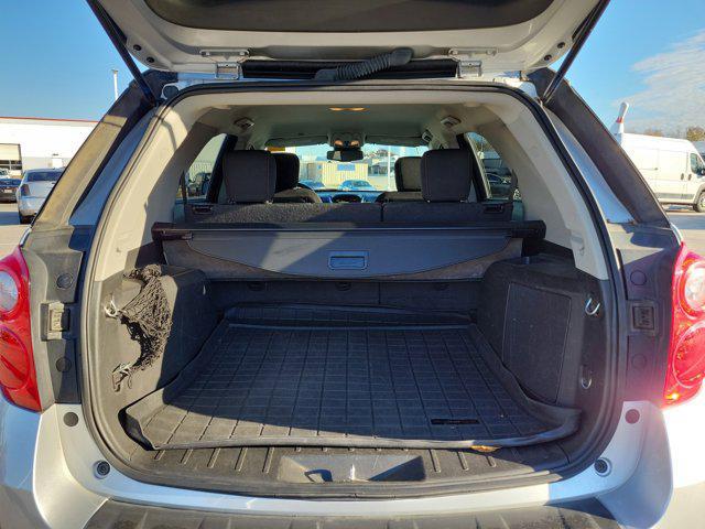 used 2015 Chevrolet Equinox car, priced at $9,220