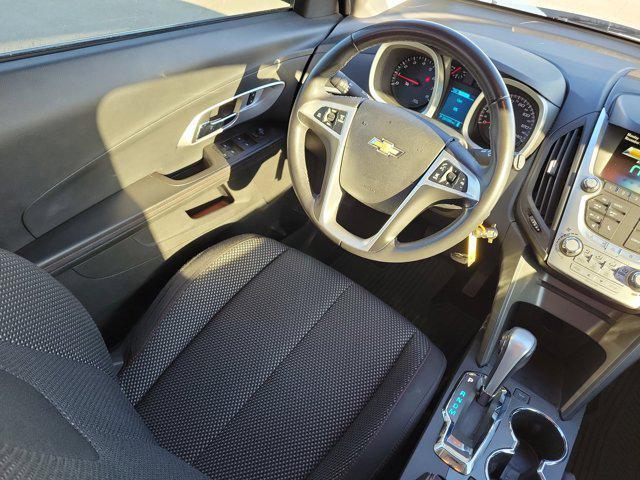 used 2015 Chevrolet Equinox car, priced at $9,220
