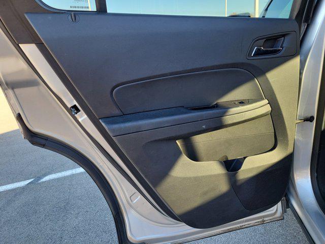 used 2015 Chevrolet Equinox car, priced at $9,220