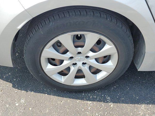 used 2021 Toyota Corolla car, priced at $20,566