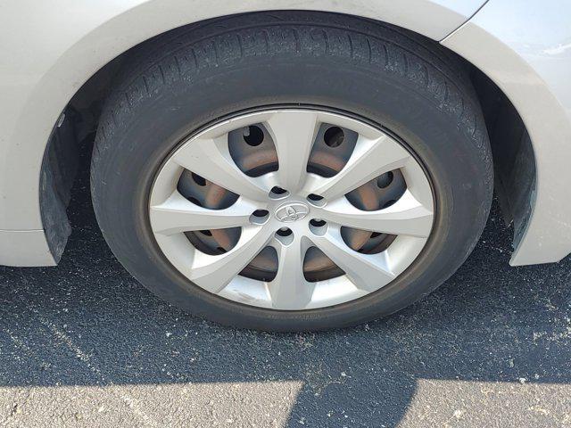 used 2021 Toyota Corolla car, priced at $20,566
