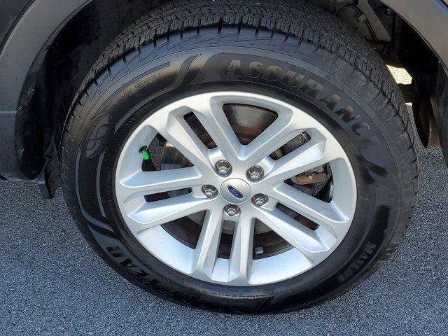 used 2015 Ford Explorer car, priced at $6,500